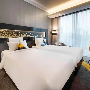 4* Hotel Novotel On Stevens