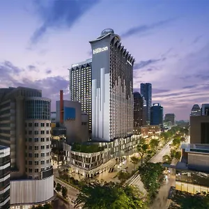 5* Hotel Hilton Orchard