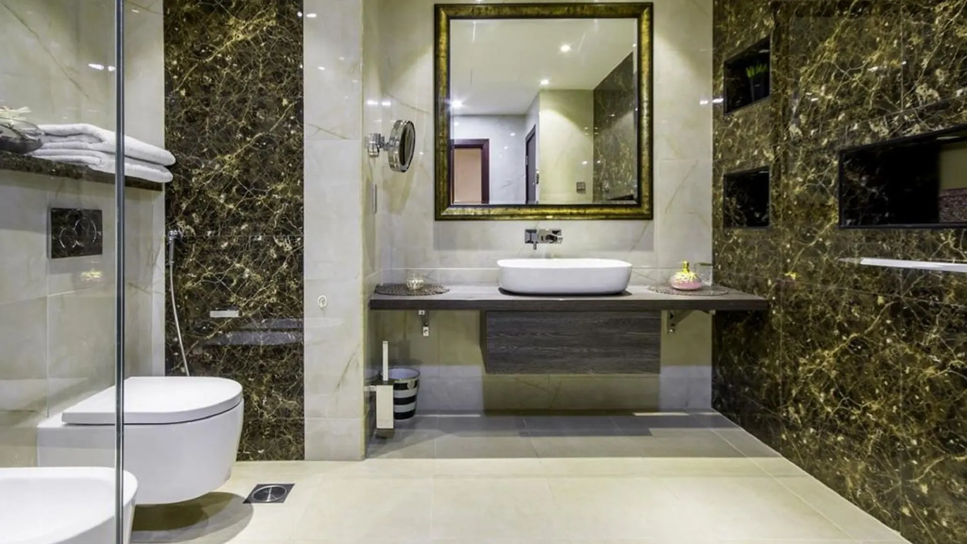 Luxury 3Bd Apt St Singapore Apartment