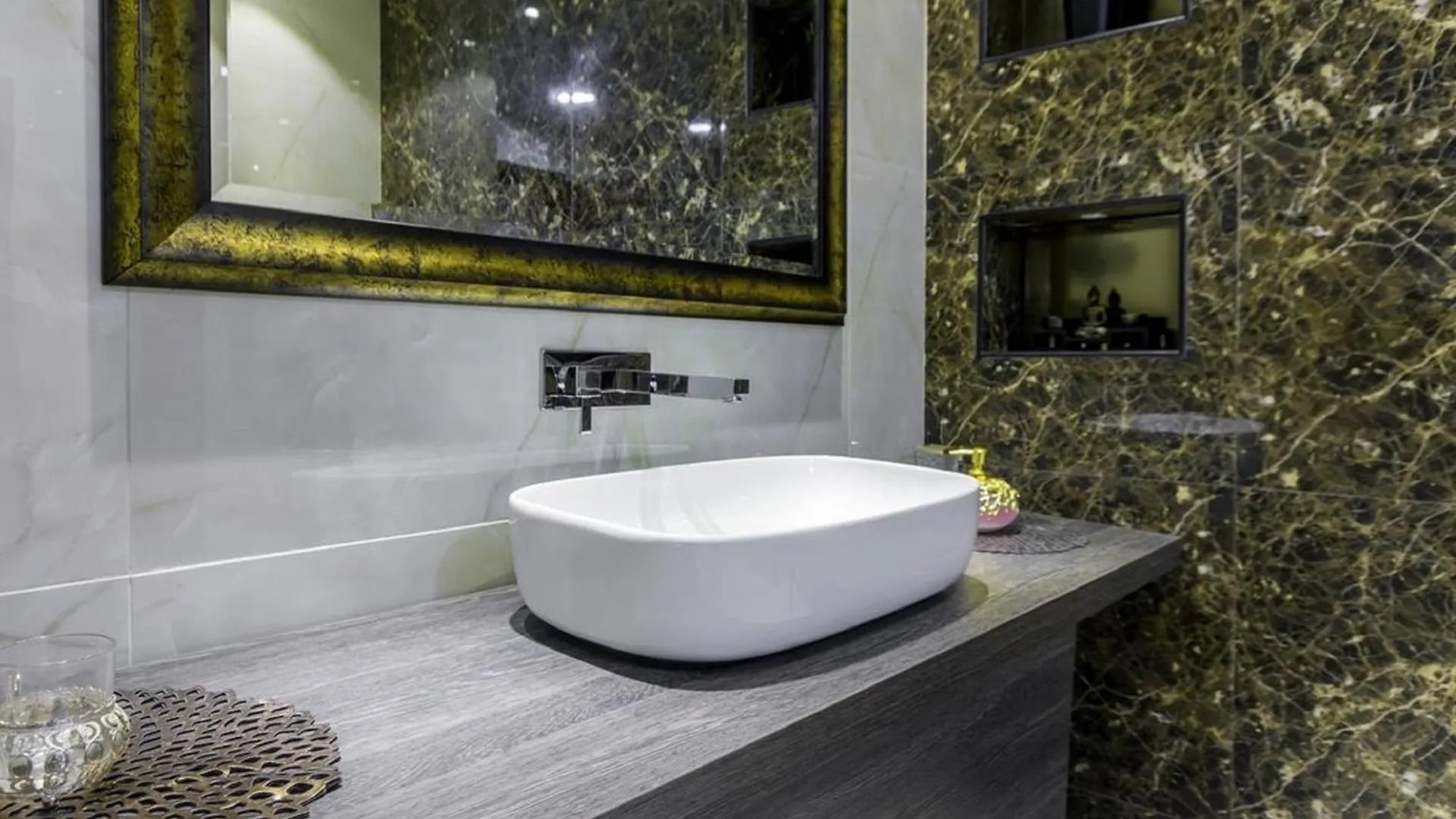 Luxury 3Bd Apt St Singapore 0*,