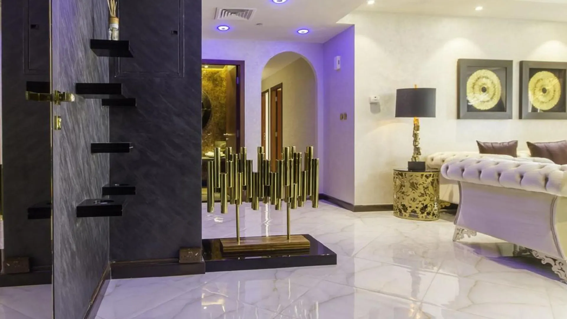 Apartment Luxury 3Bd Apt St Singapore