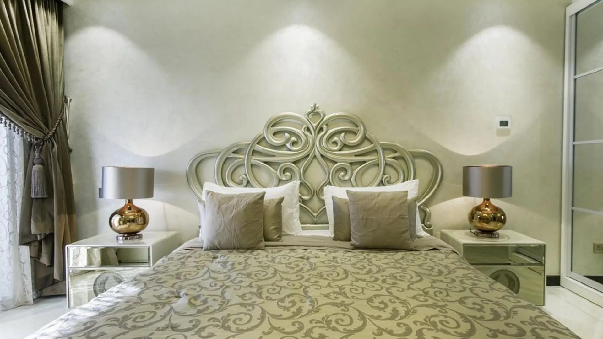Luxury 3Bd Apt St Singapore Singapore