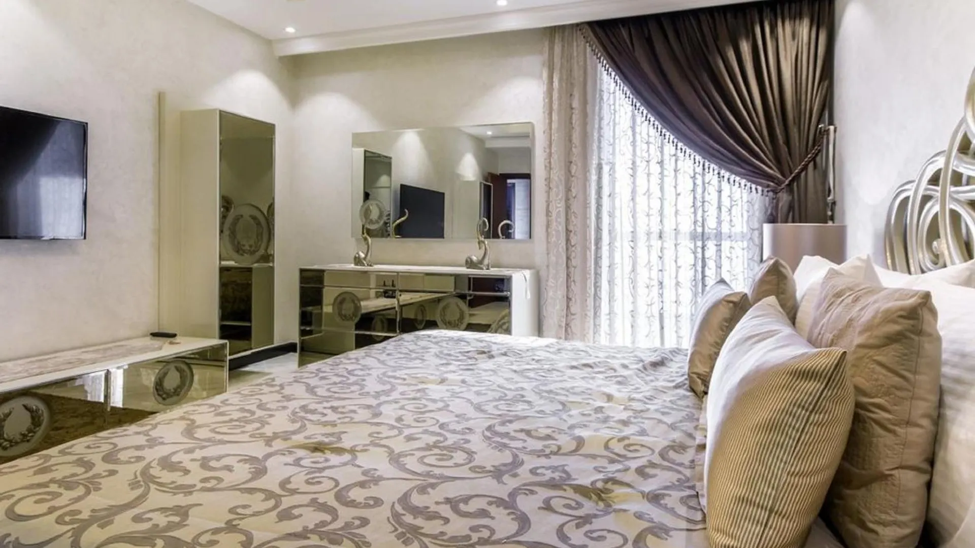 Luxury 3Bd Apt St Singapore Apartment