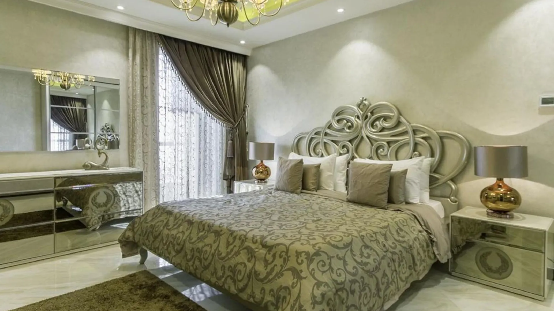 Apartment Luxury 3Bd Apt St Singapore Singapore