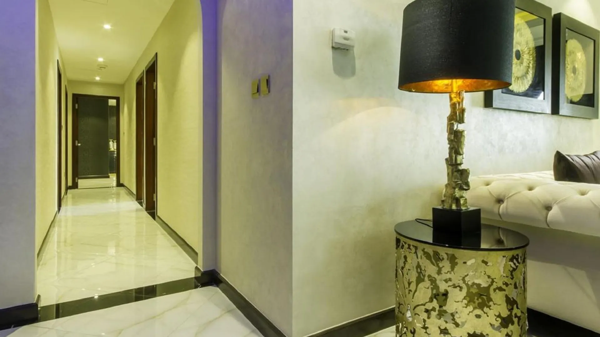Luxury 3Bd Apt St Singapore Apartment