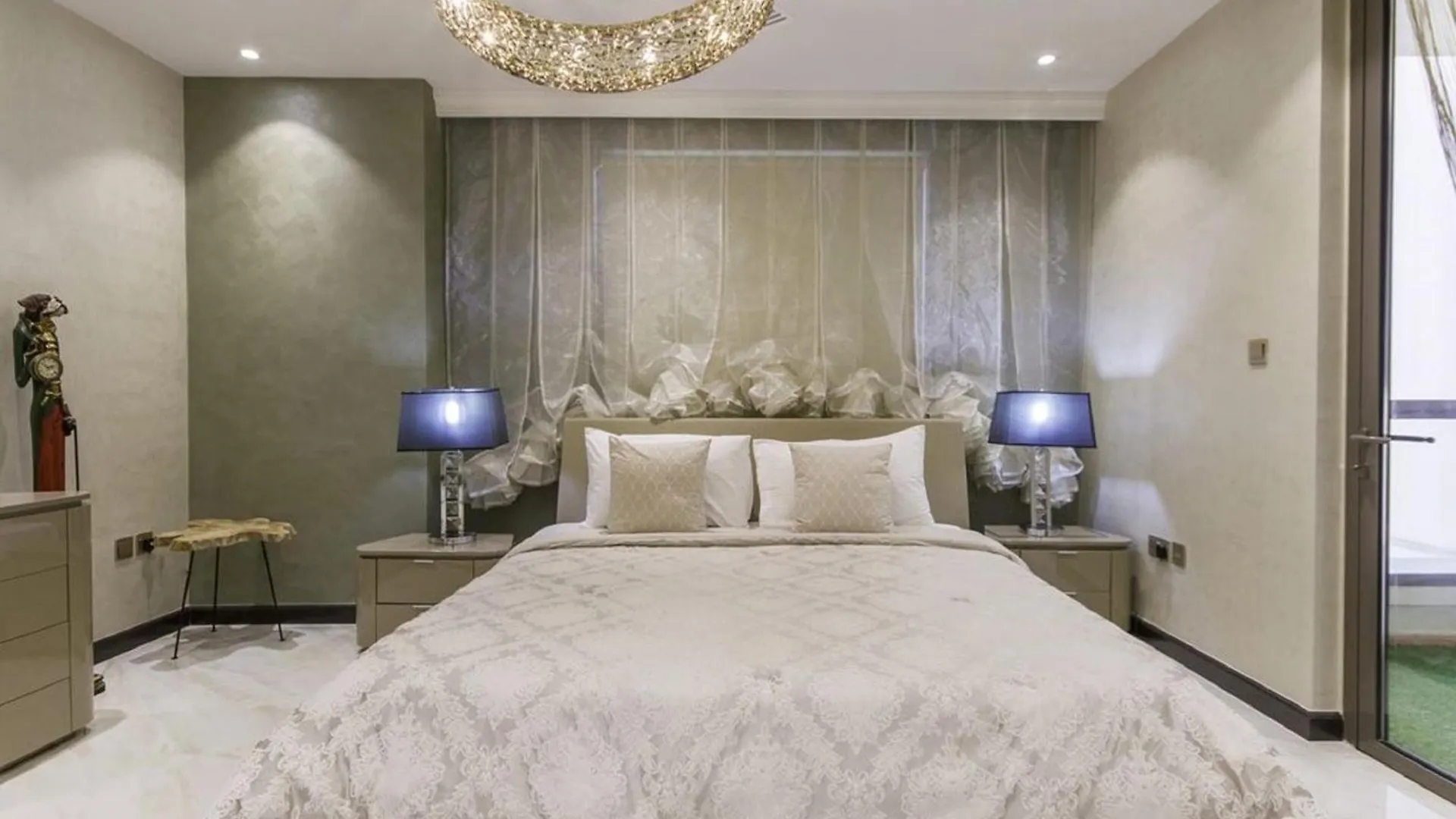 Luxury 3Bd Apt St Singapore 0*,  Singapore