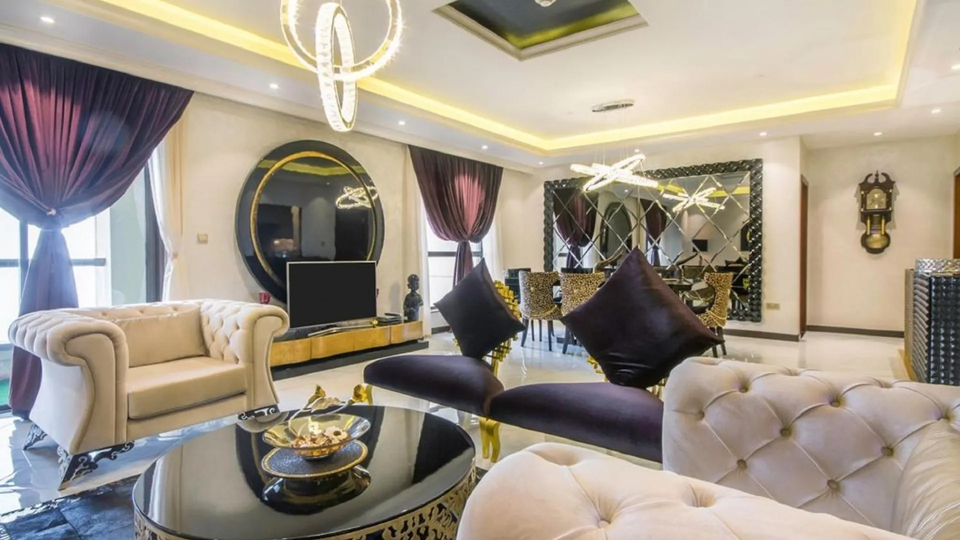 Luxury 3Bd Apt St Singapore