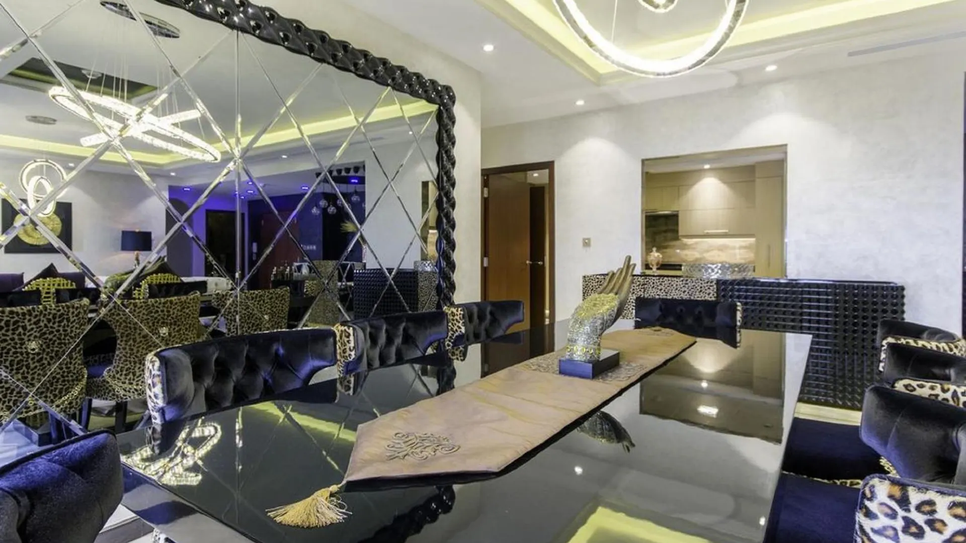 Luxury 3Bd Apt St Singapore