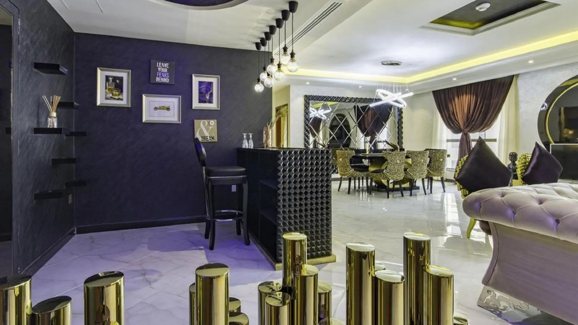 Apartment Luxury 3Bd Apt St Singapore