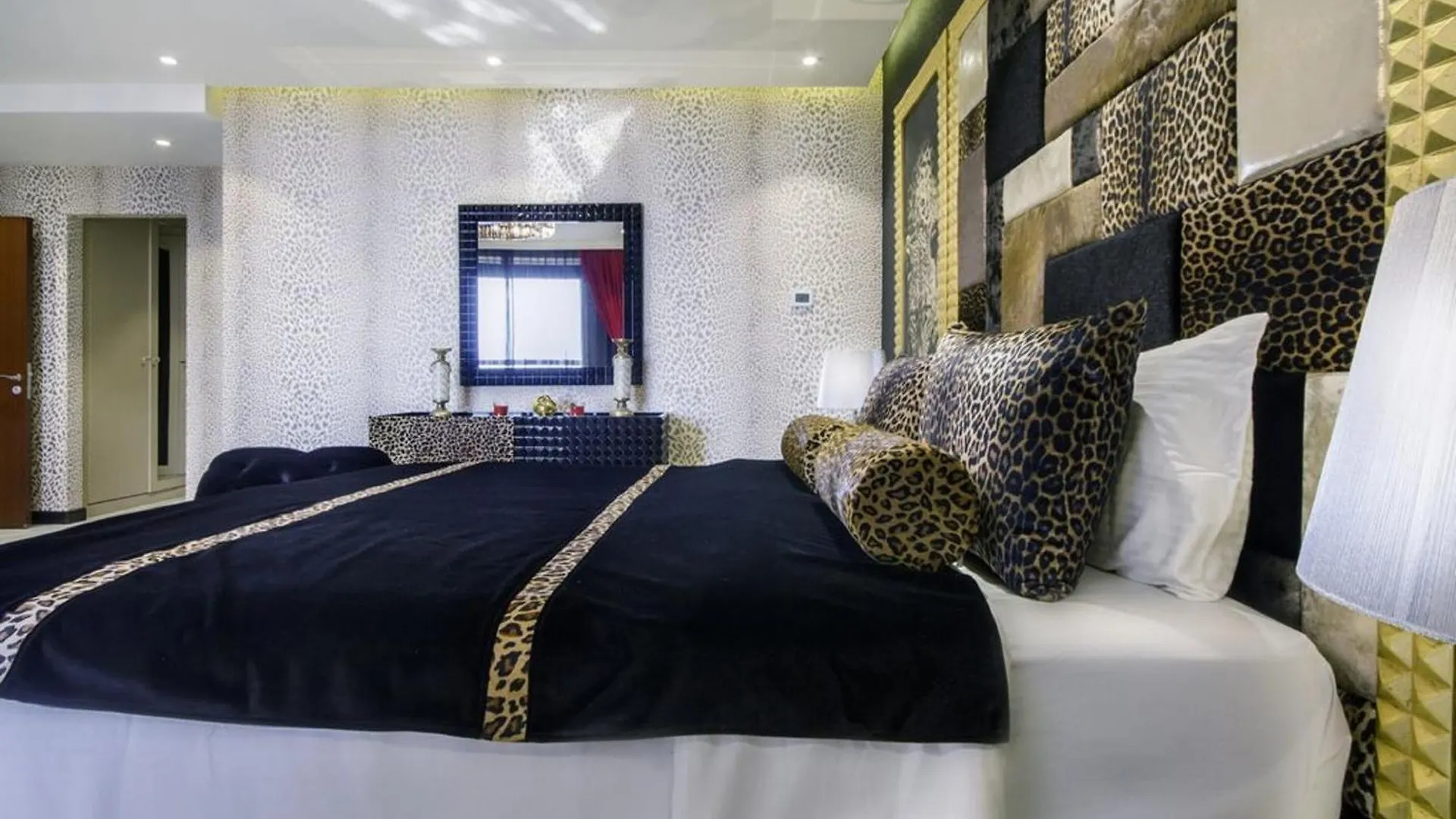 Luxury 3Bd Apt St Singapore 0*,