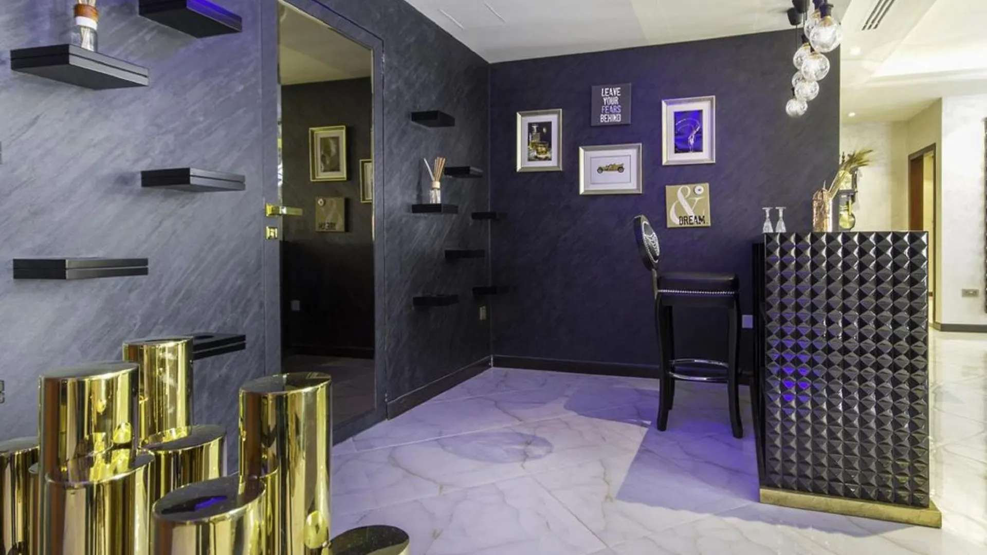 Luxury 3Bd Apt St Singapore Apartment