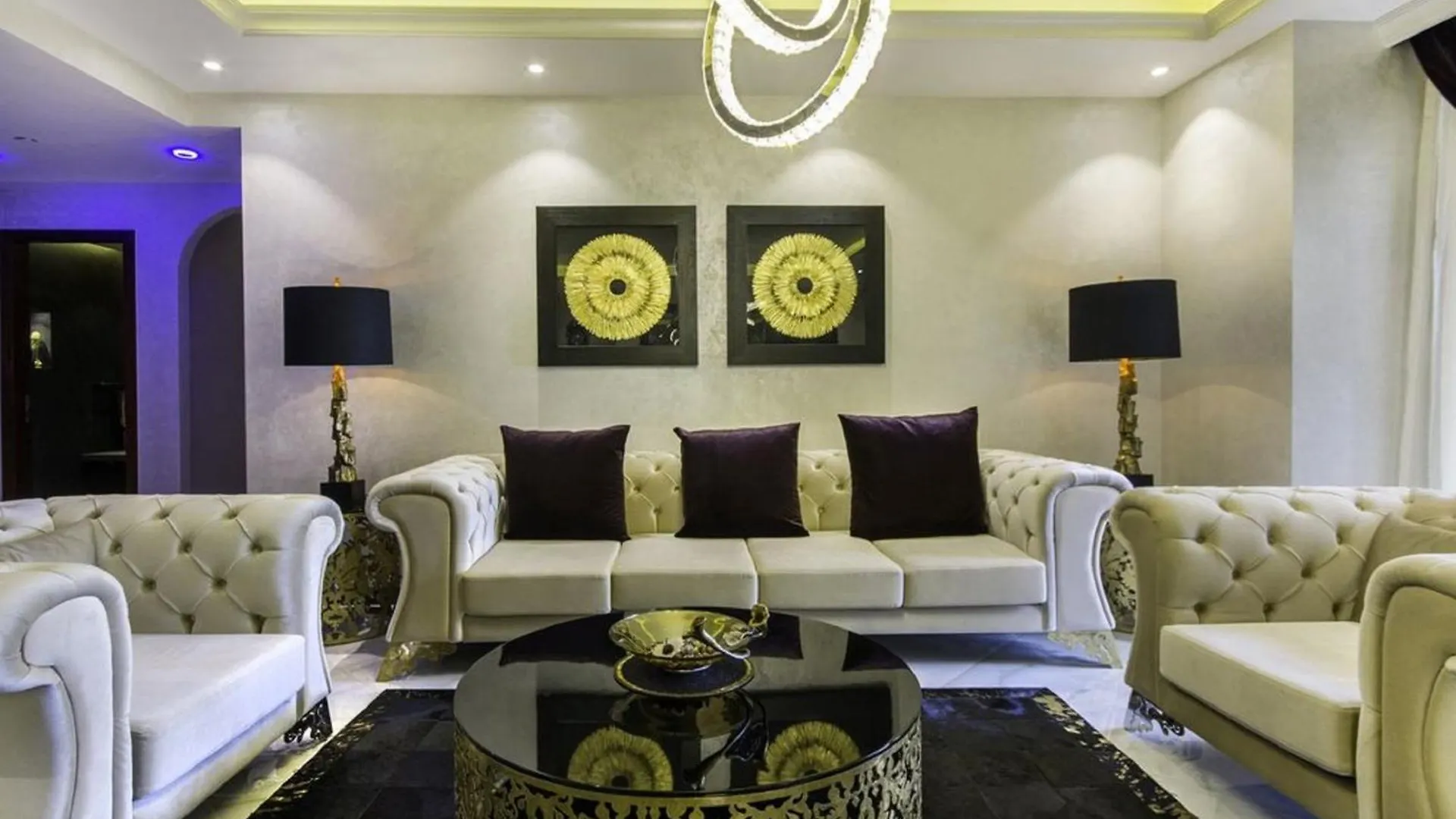 Apartment Luxury 3Bd Apt St Singapore Singapore