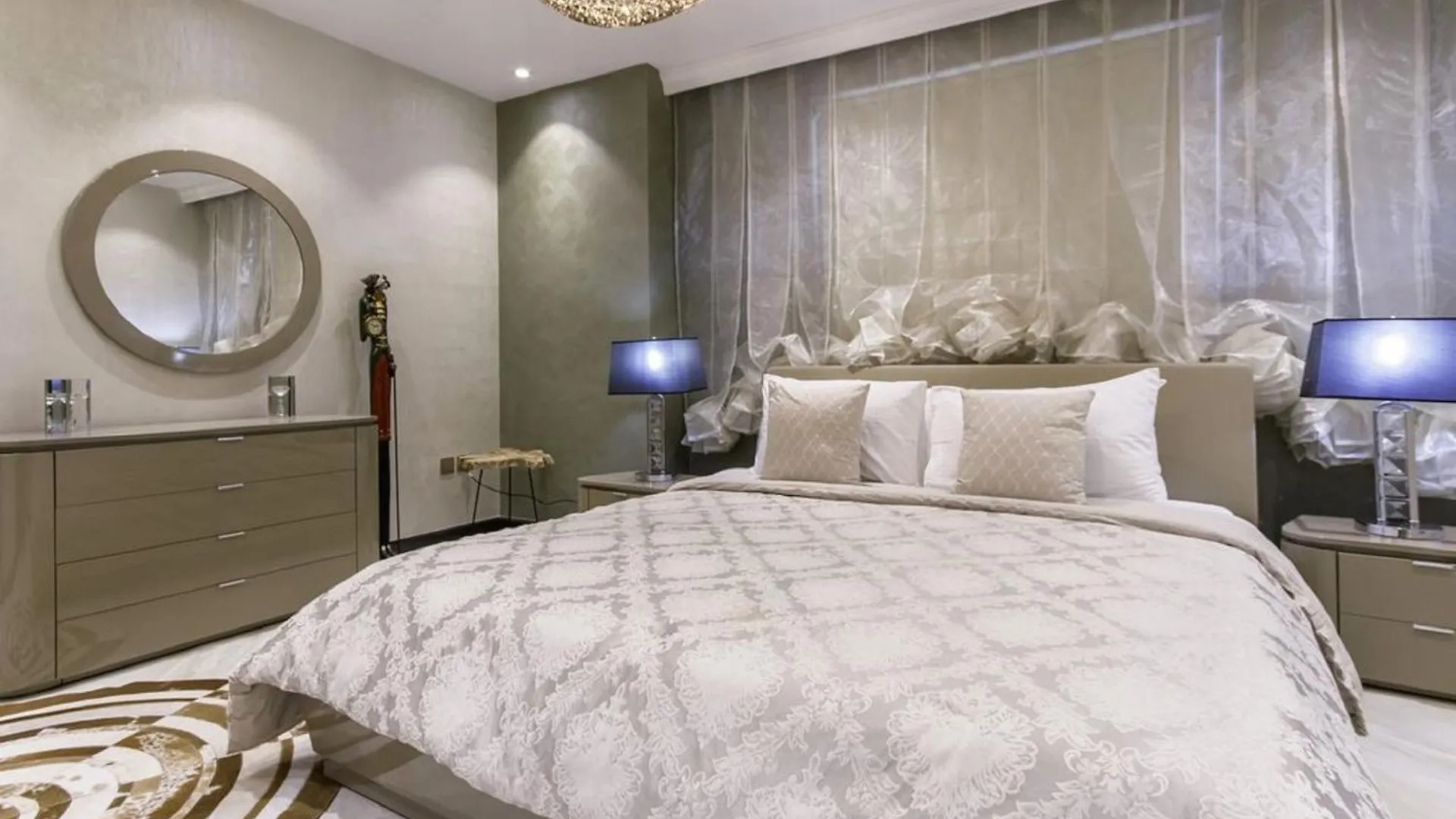 Luxury 3Bd Apt St Singapore